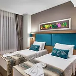 Ferman Hilal Hotel-special Category 3* Istanbulská provincie