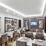 Ferman Hilal Hotel-special Category 3*