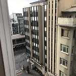 Ferman Hilal Hotel-special Category 3* Istanbulská provincie