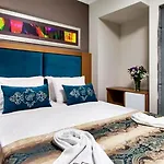 Ferman Hilal Hotel-special Category 3* Istanbulská provincie