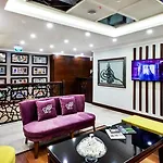 Ferman Hilal Hotel-special Category Istanbulská provincie