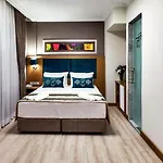 Ferman Hilal Hotel-special Category Istanbulská provincie