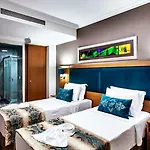 Ferman Hilal Hotel-special Category Hotel 3*