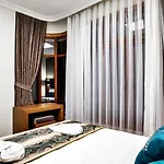 Ferman Hilal Hotel-special Category Istanbulská provincie