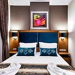 Ferman Hilal Hotel-special Category Hotel Istanbulská provincie