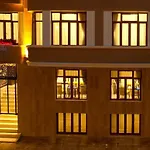 Hotel Ferman Hilal Hotel-special Category