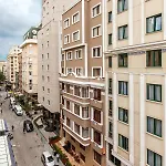 Hotel Ferman Hilal Hotel-special Category 3*